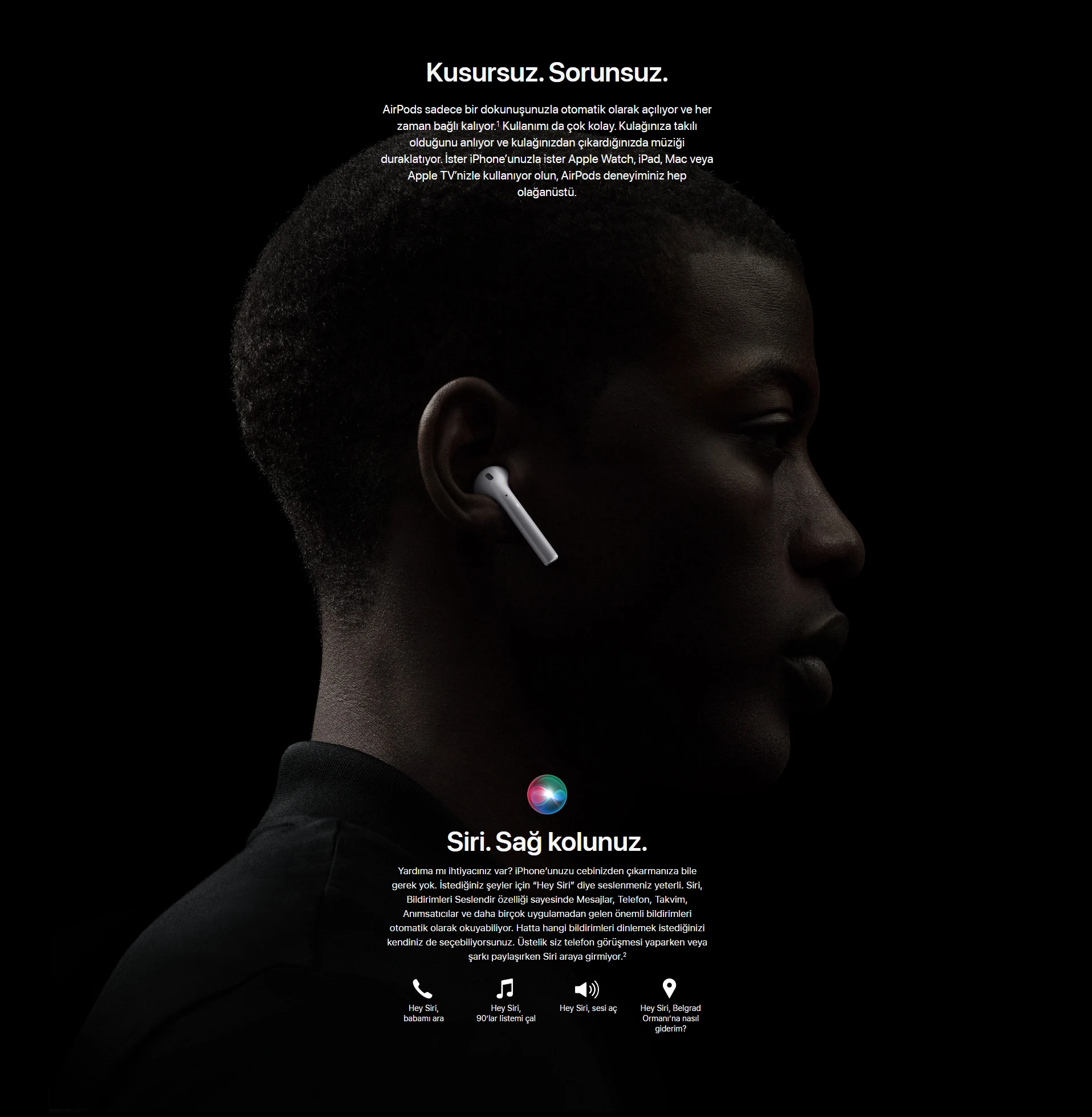 Apple AirPods (2. nesil) 2024 (11)