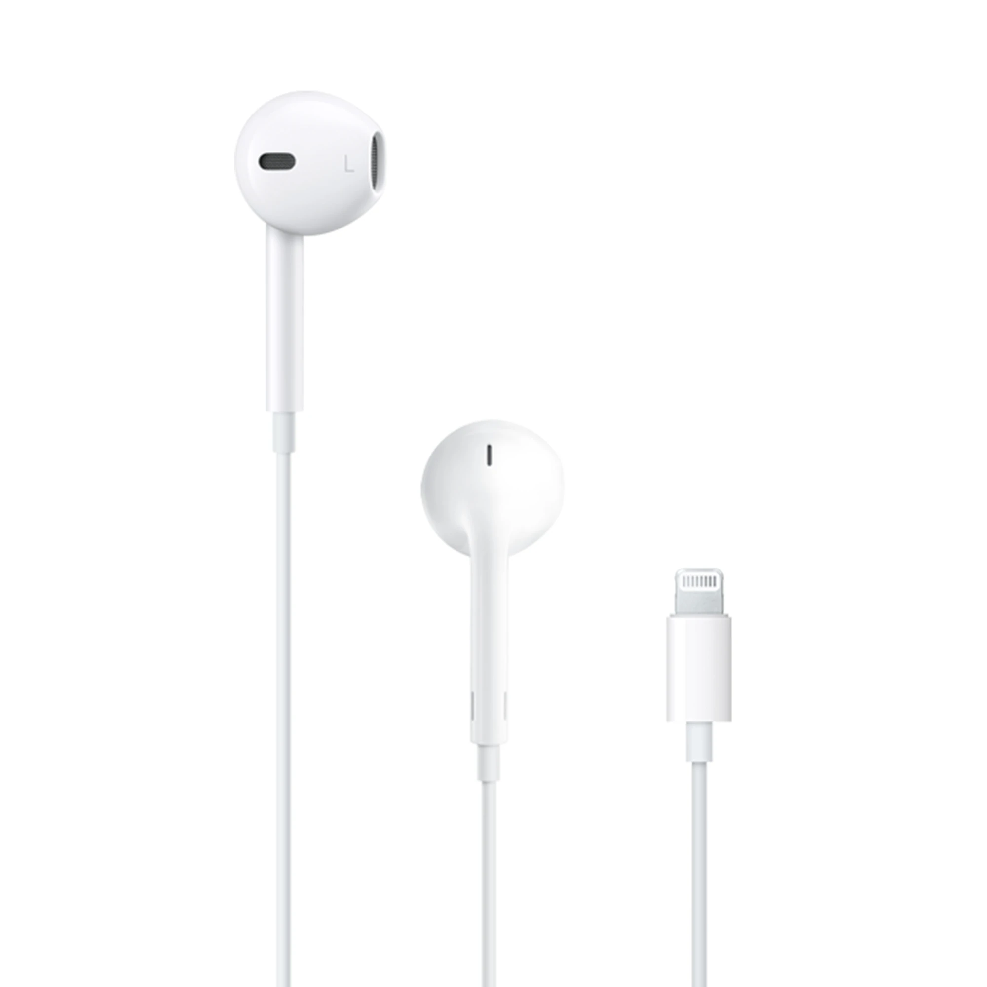 Apple EarPods (Lightning Konnektörü) 2024 (3)