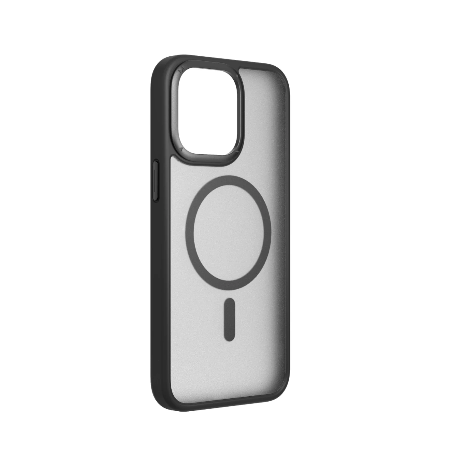 Momax CaseForm PLAY Magsafe Kılıf   iPhone 15 Pro (4)